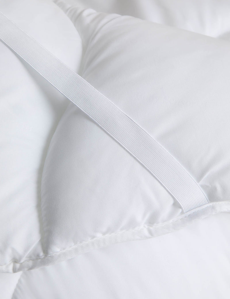 Body Temperature Control Mattress Topper - British product