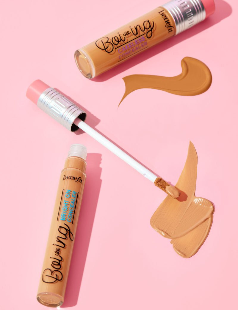 Benefit Boi-ing Bright On Concealer 5ml liquid concealer - British product