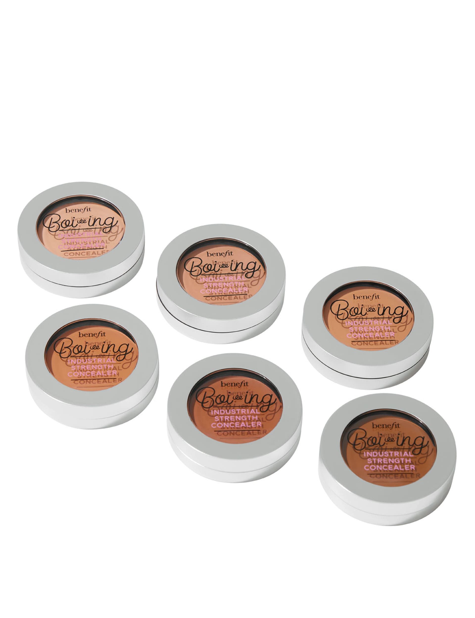 Benefit Boi-ing concealer 3g - British product