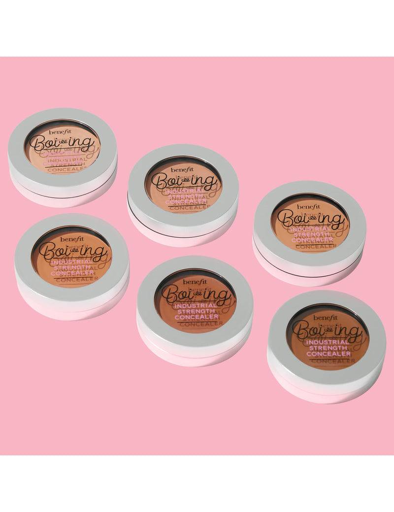 Benefit Boi-ing concealer 3g - British product