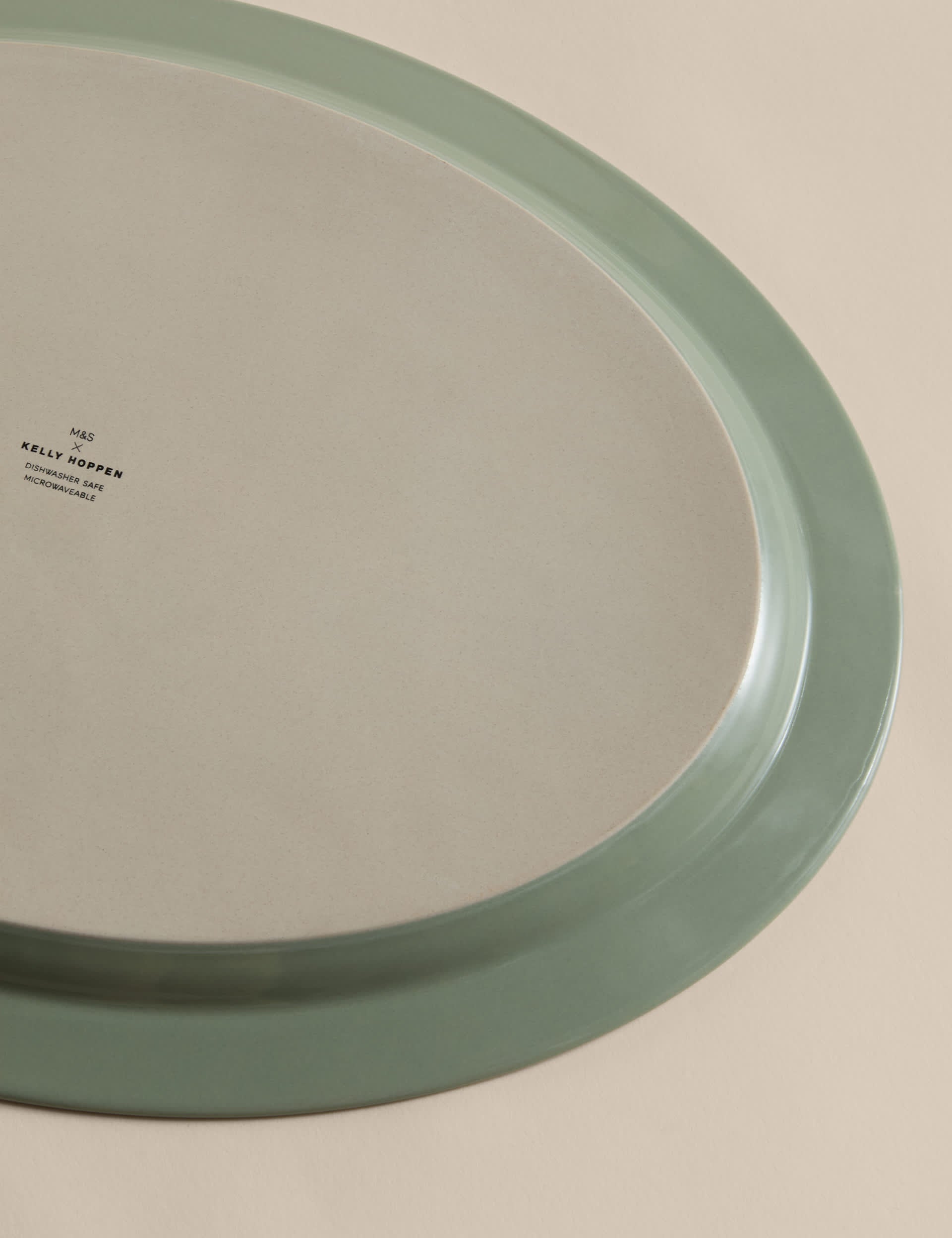 M&S Bon Appétit platter, imported from the UK