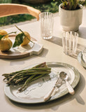 M&S Bon Appétit platter, imported from the UK
