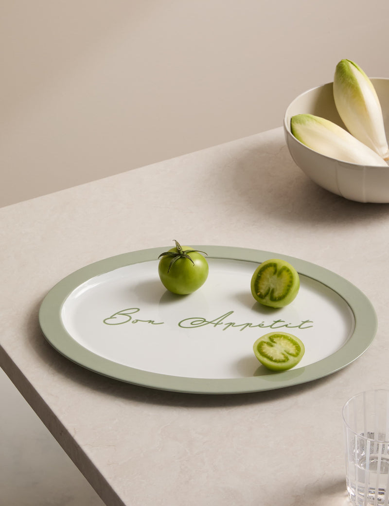 M&S Bon Appétit platter, imported from the UK
