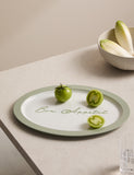 M&S Bon Appétit platter, imported from the UK