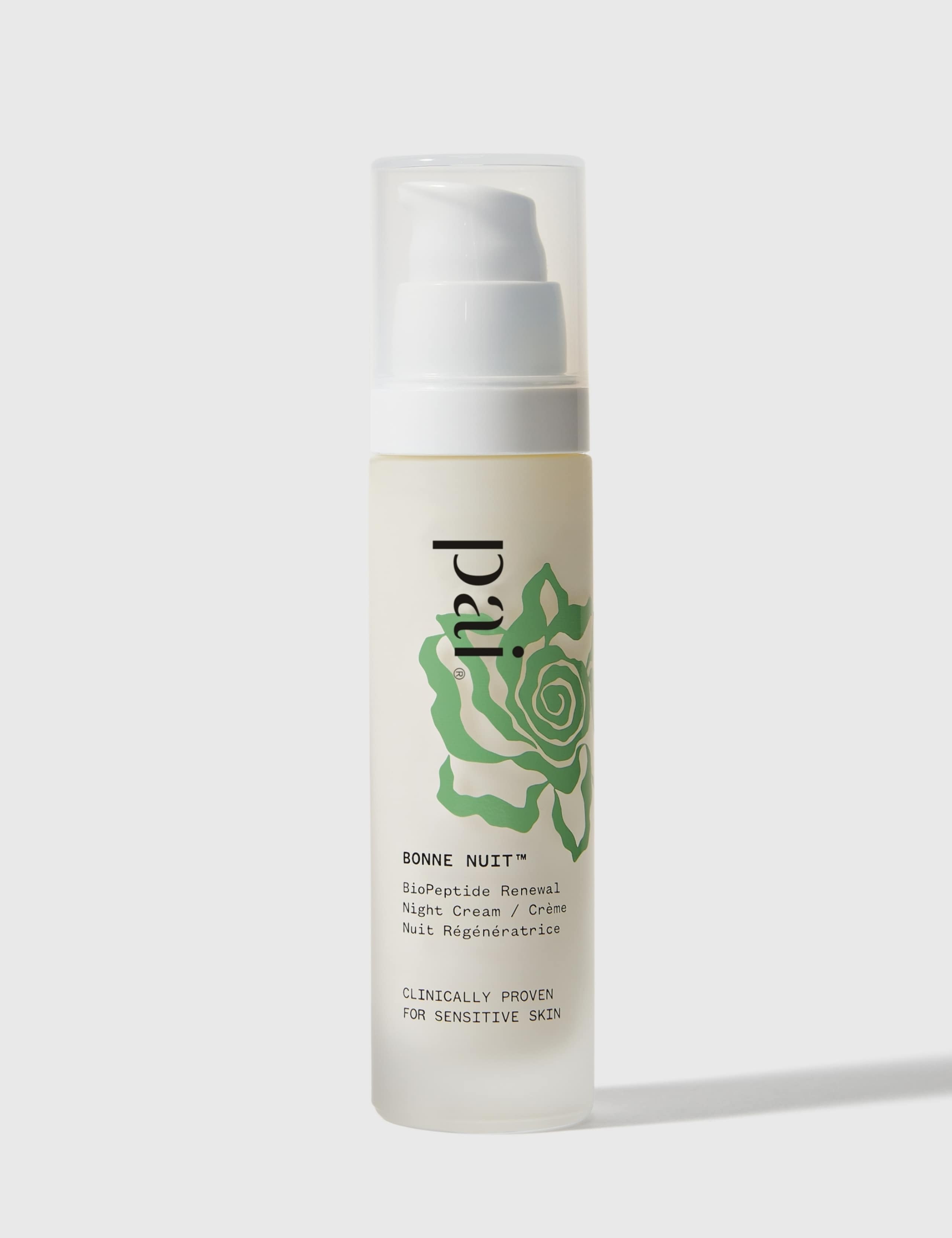 Pai Skincare Bonne Nuit BioPeptide Renewal Night Cream 50ml - British product