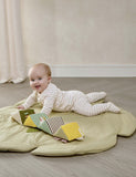 Mamas & Papas Born To Be Wild activity cube - British product