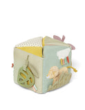 Mamas & Papas Born To Be Wild activity cube - British product