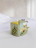 Mamas & Papas Born To Be Wild activity cube - British product