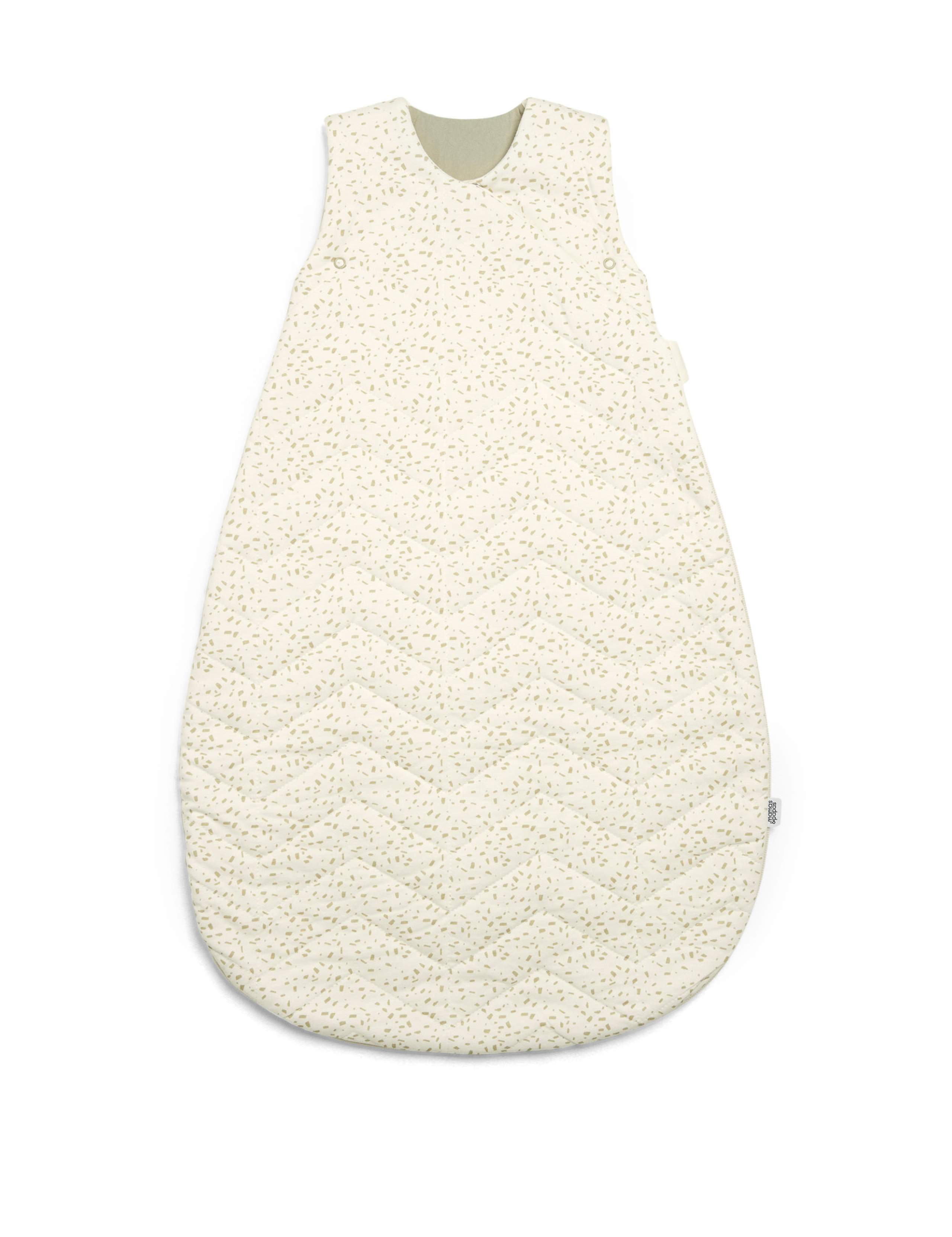 Mamas & Papas 2.5 Tog Dreampod baby sleeping bag 0-6 months - British product