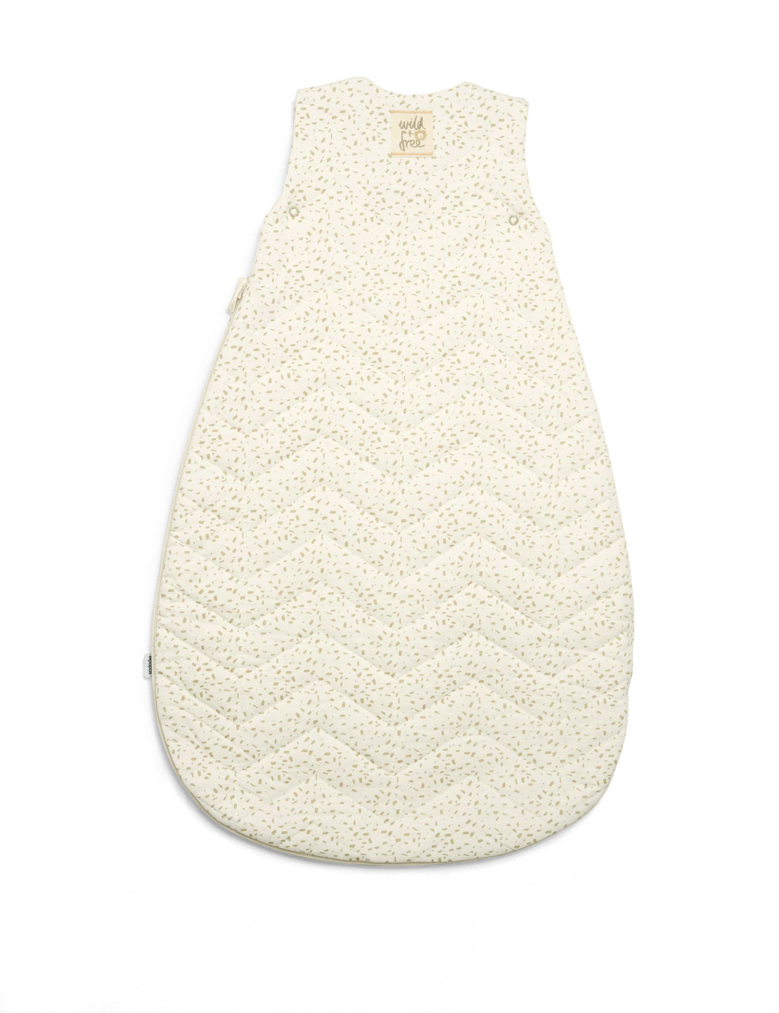 Mamas & Papas 2.5 Tog Dreampod baby sleeping bag 0-6 months - British product