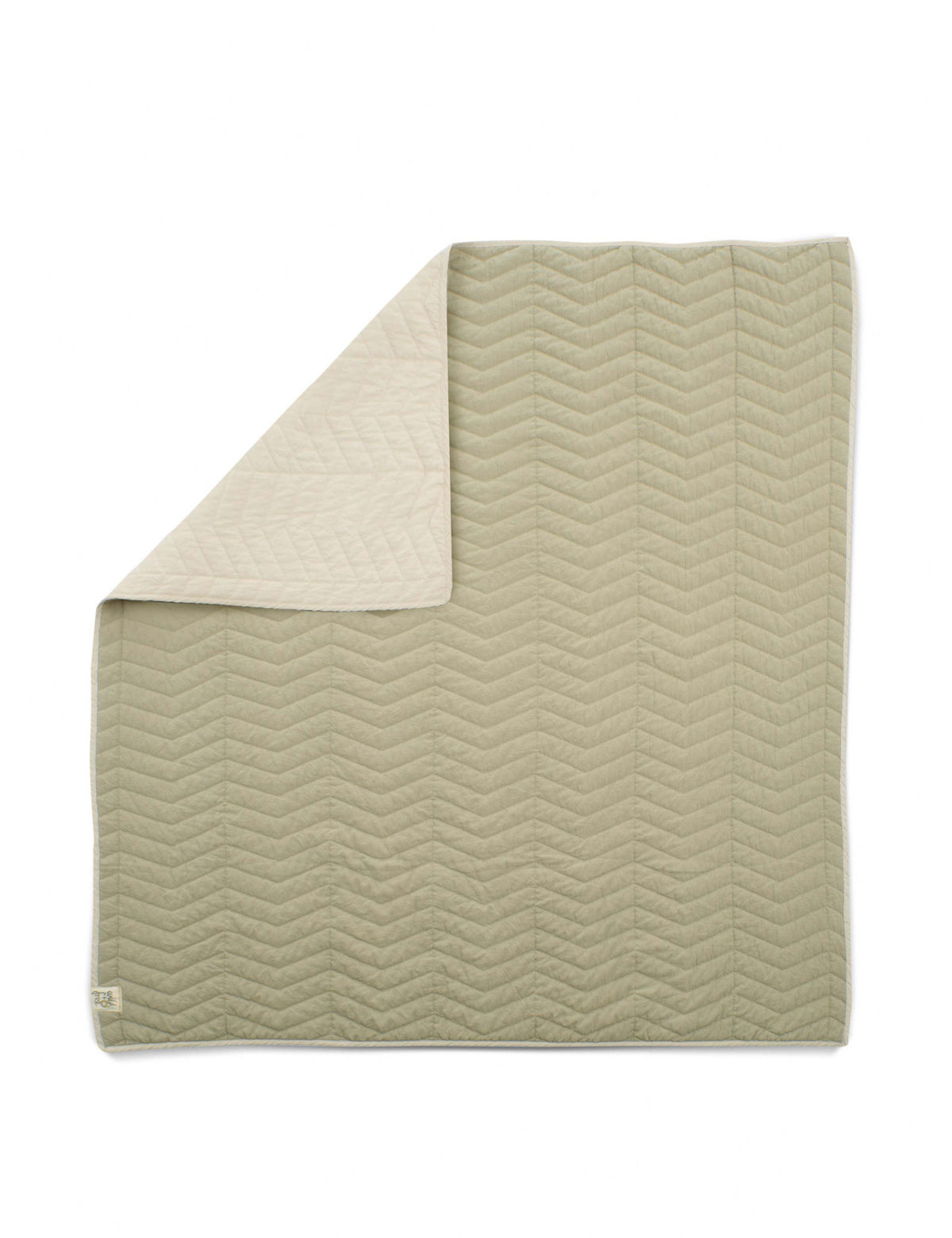 Mamas & Papas Born to be Wild 3.0 tog quilt, UK version