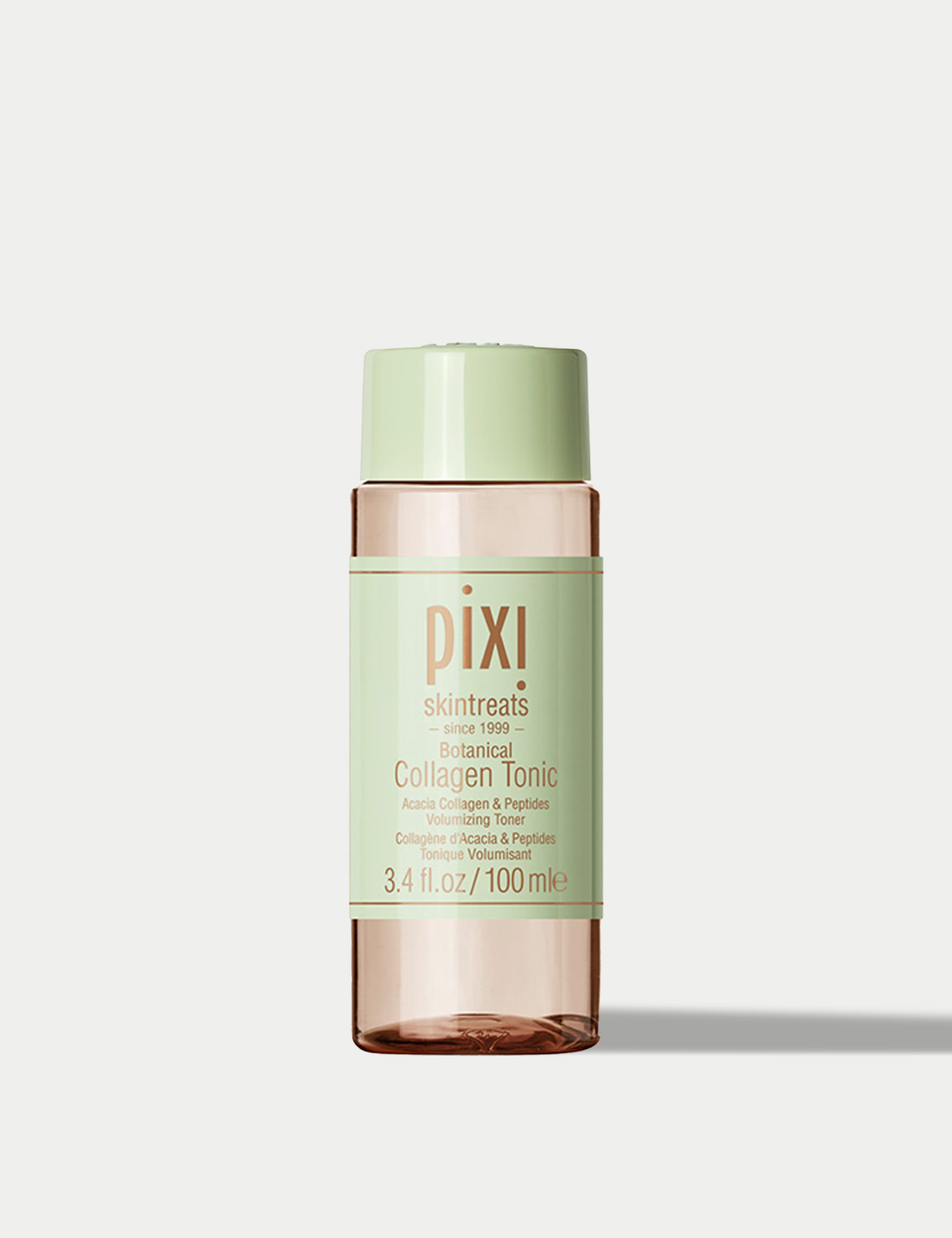 Botanical Collagen Tonic 100ml - British product