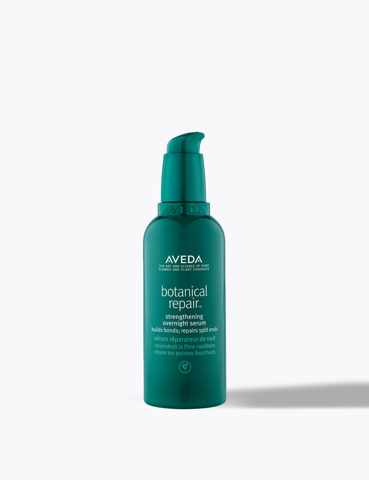 Aveda Strengthening Overnight Hair Serum 100ml - British product