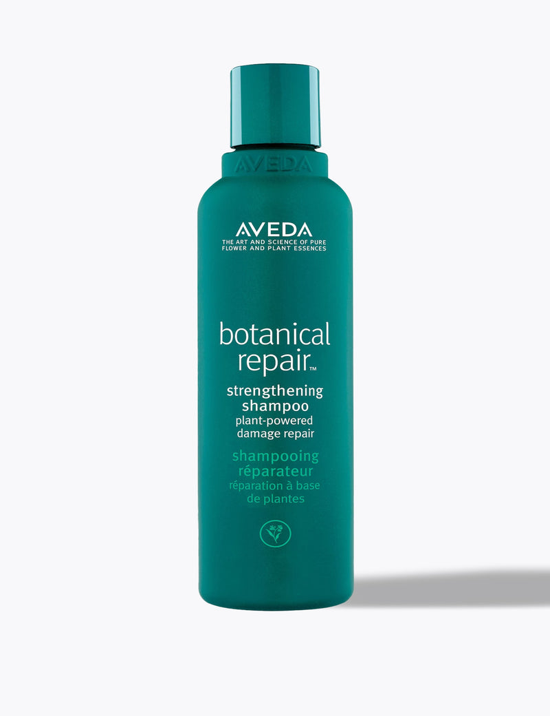 Aveda Botanical Repair Strengthening Shampoo 200ml - British product