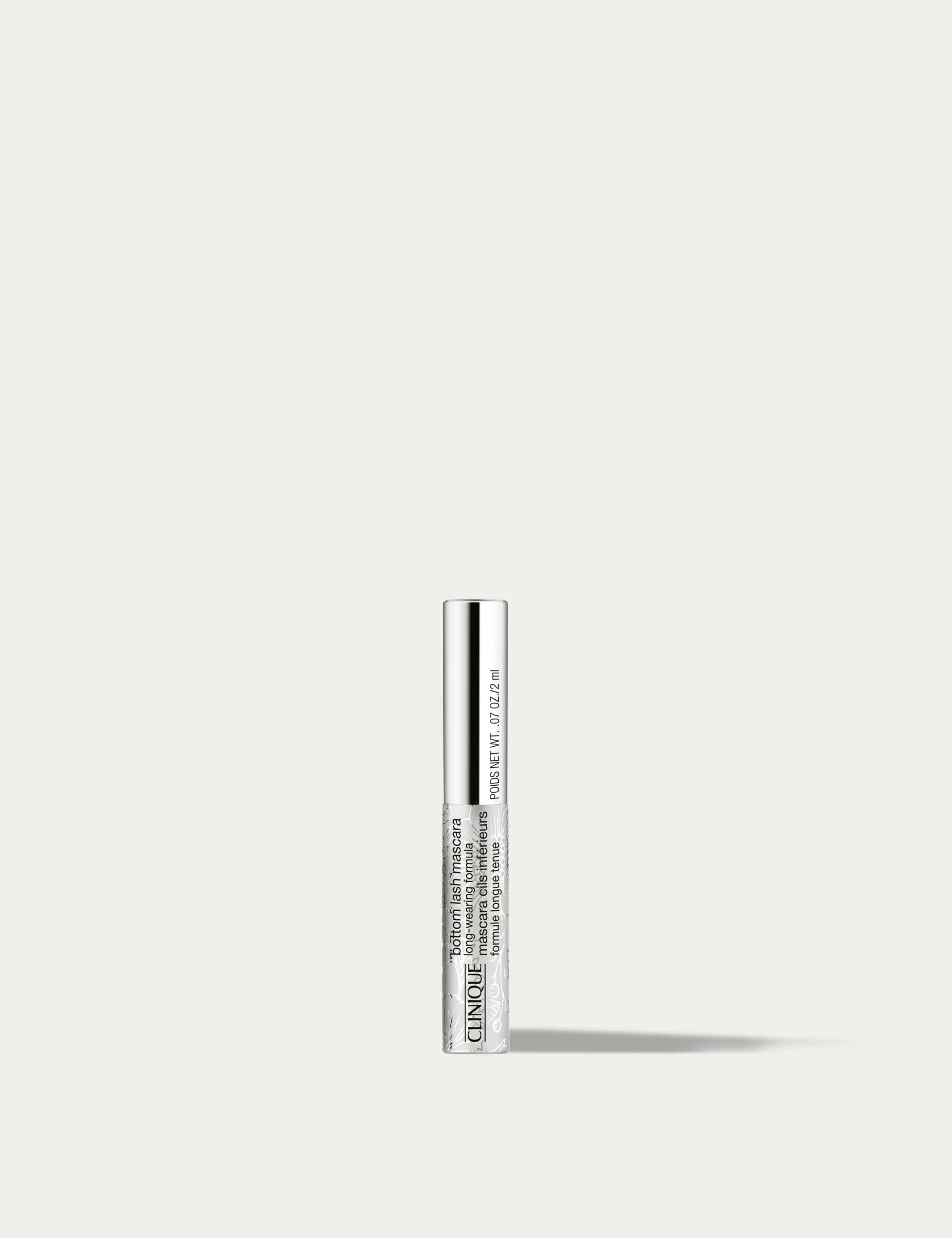 Bottom lash mascara 2ml (British brand)