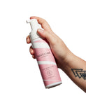 Boucleme super volumising foam 200ml, imported from the UK