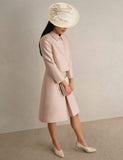 Hobbs Bow Fascinator (British brand)