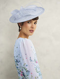 Hobbs Bow Large Fascinator headpiece, UK version