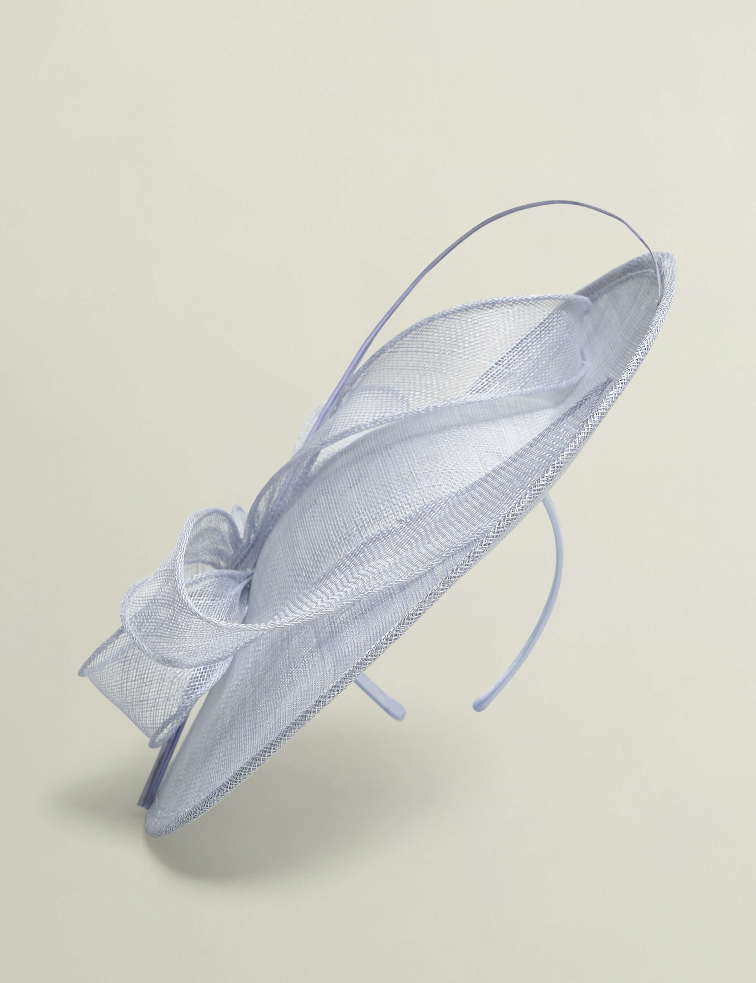Hobbs Bow Large Fascinator headpiece, UK version