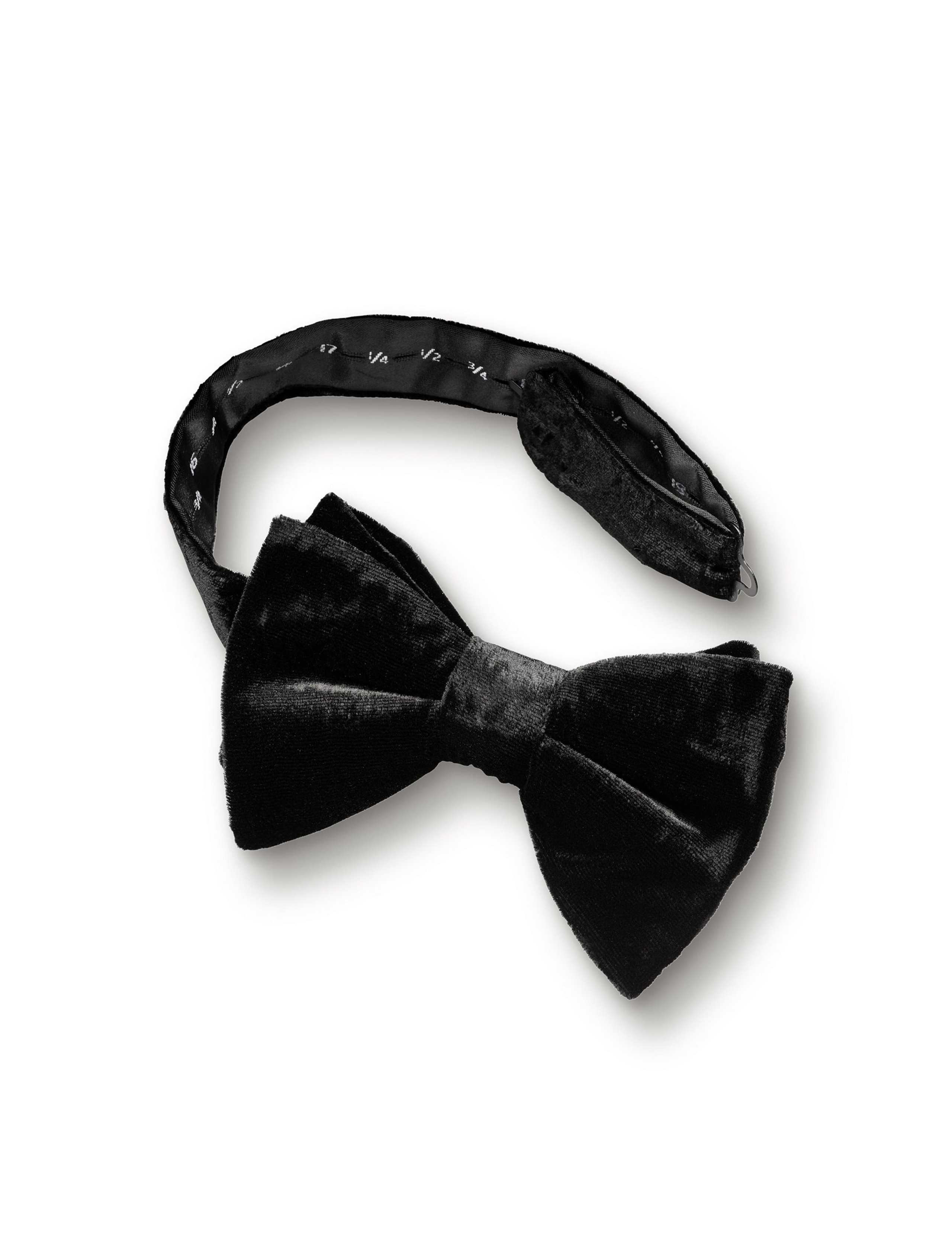 بابيون Charles Tyrwhitt من مزيج الحرير (ماركة بريطانية)