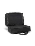 Herschel Bowen convertible weekend bag (British brand)