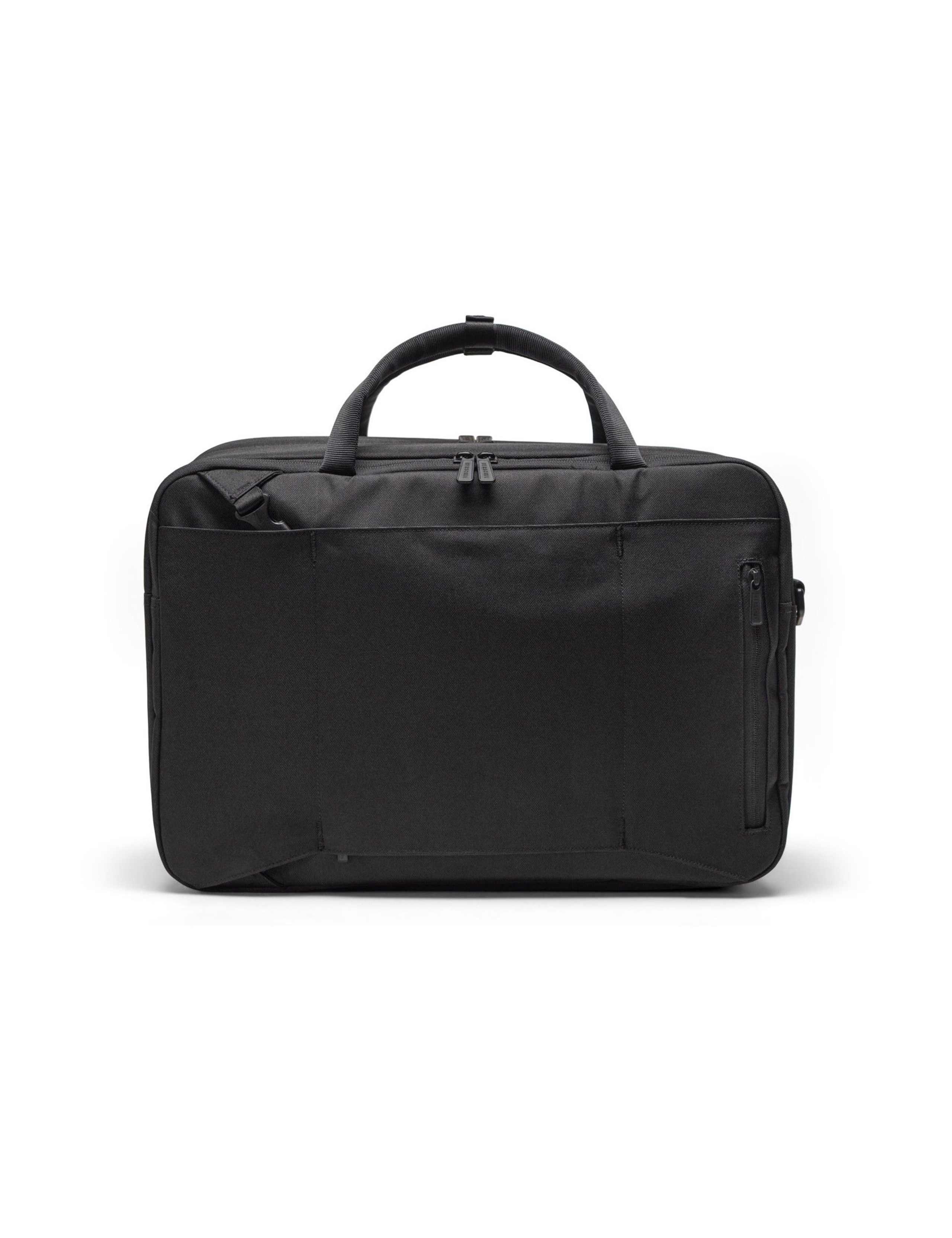 Herschel Bowen convertible weekend bag (British brand)
