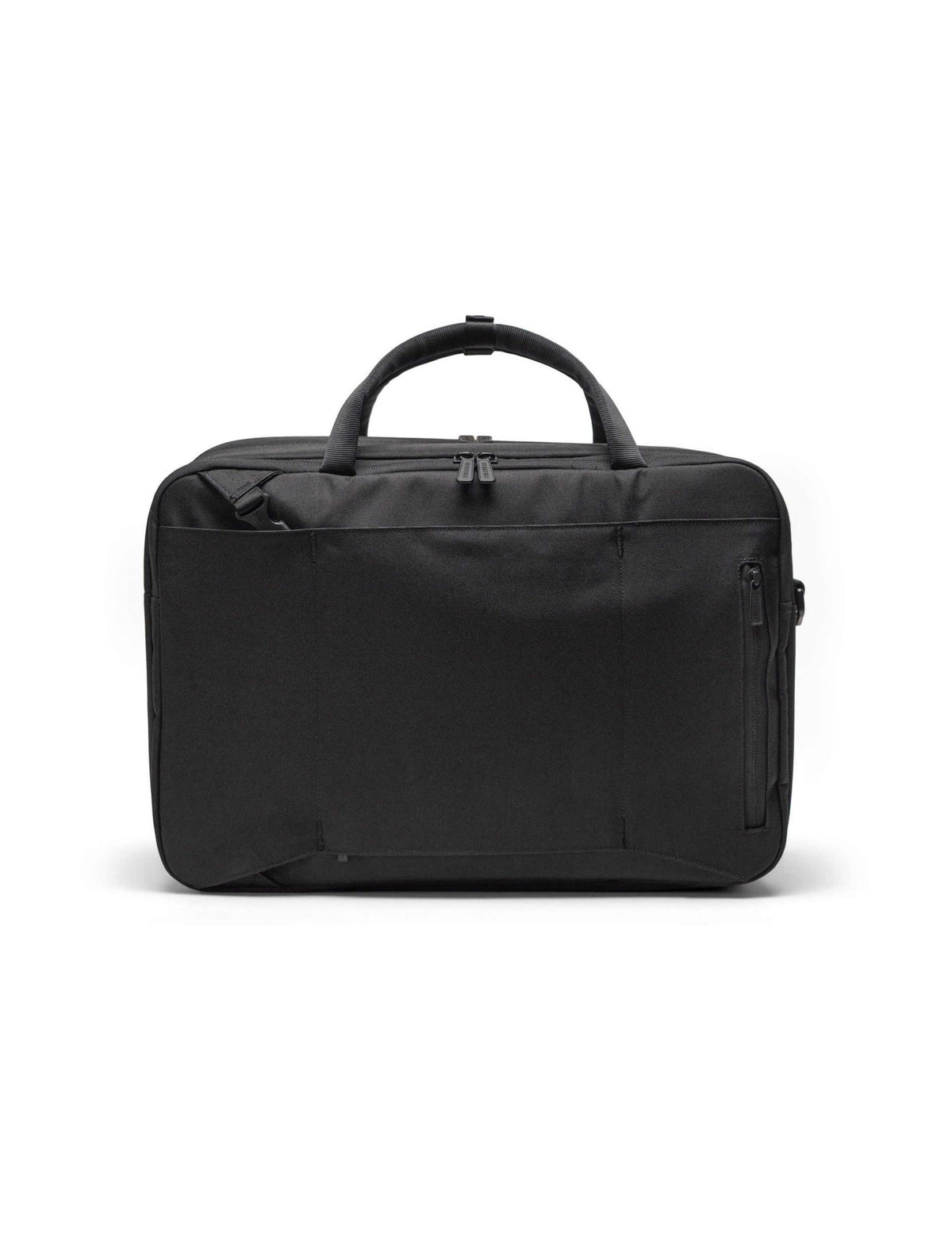 Herschel Bowen convertible weekend bag (British brand)