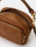Accessorize boxy cross body camera bag - British product