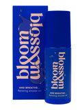 BLOOM AND BLOSSOM Breathe shower oil 100ml - British product