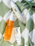 Pai British Summer Time Glow sunscreen 40ml - British product