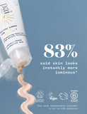 Pai British Summer Time Glow sunscreen 40ml - British product