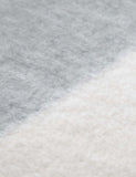 Laura Ashley Home Bronwen wool throw with tassels, UK version