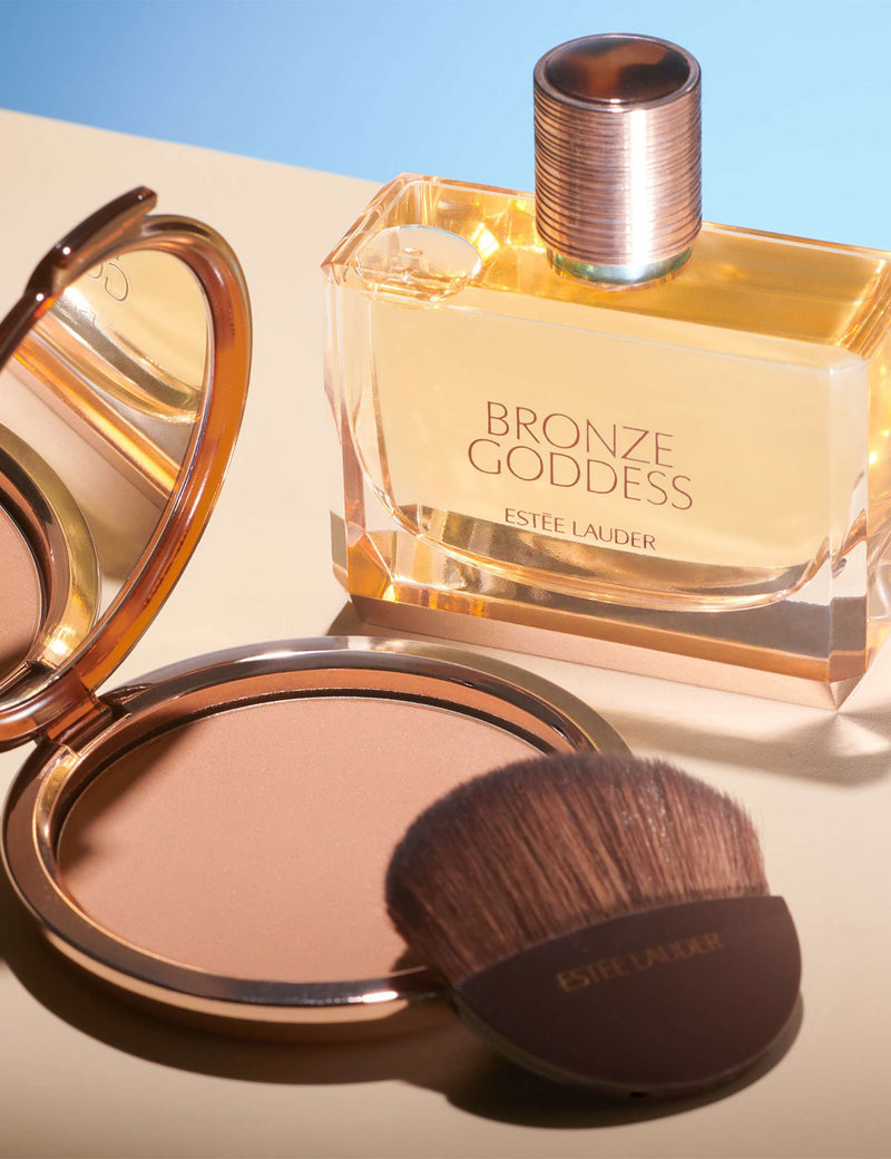 Estée Lauder bronzing powder 21g - British product