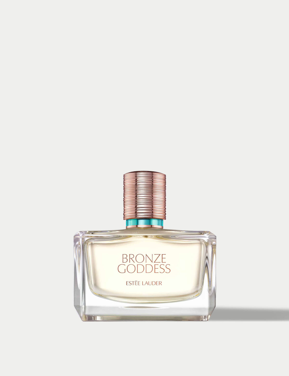 Estée Lauder Bronze Goddess fragrance 50ml - British product