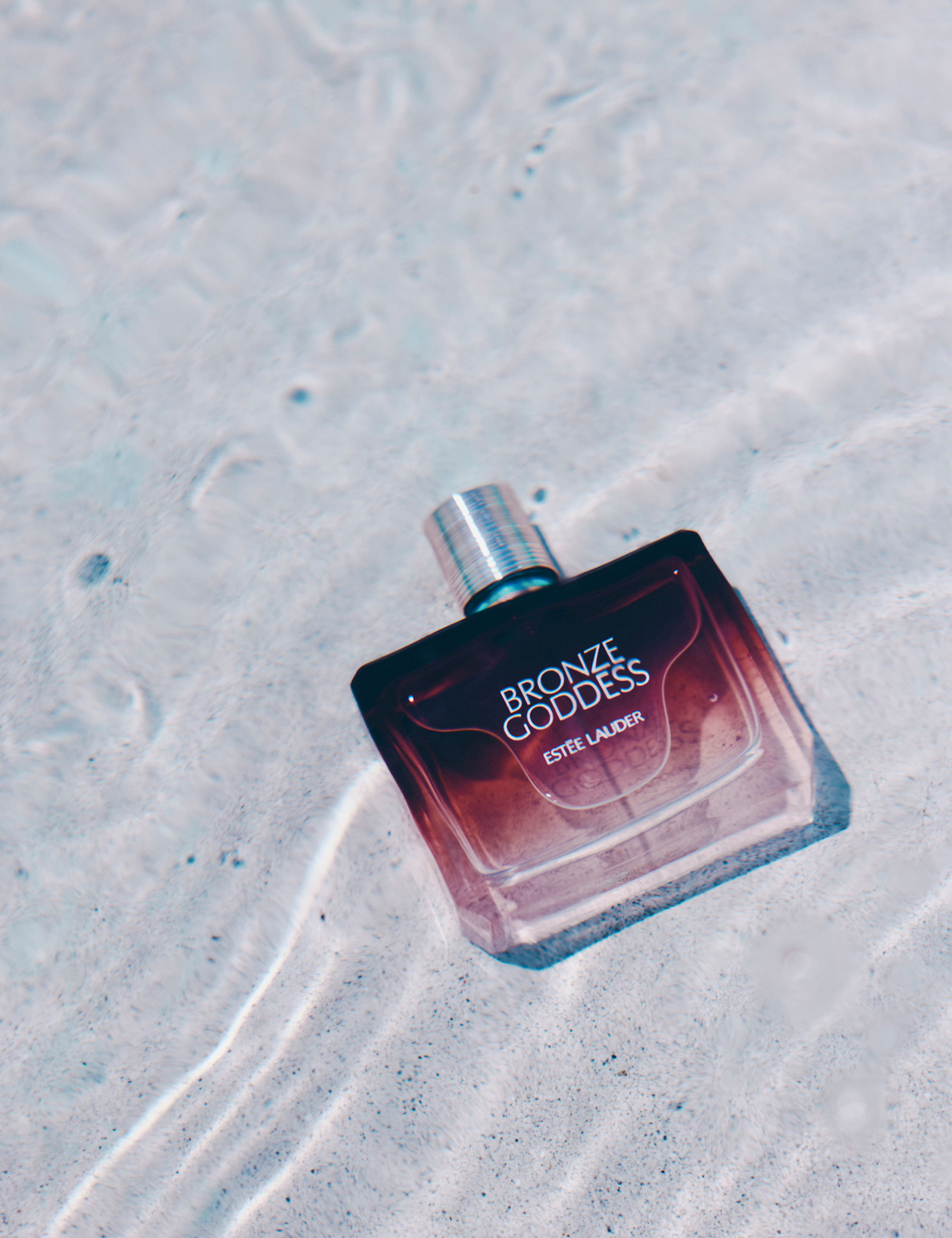 Estée Lauder Bronze Goddess Eau de Parfum 100ml (British brand)