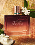 Estée Lauder Bronze Goddess Eau de Parfum 50ml, imported from the UK