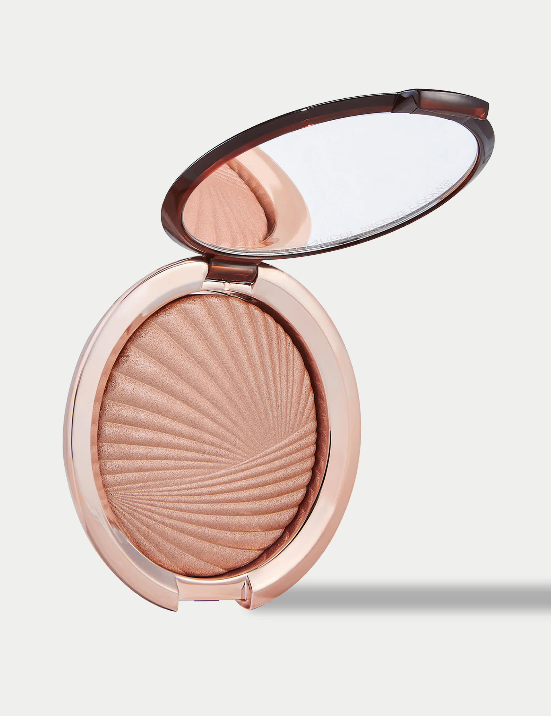 Estée Lauder Bronze Goddess Highlighting Powder Gelée - British product