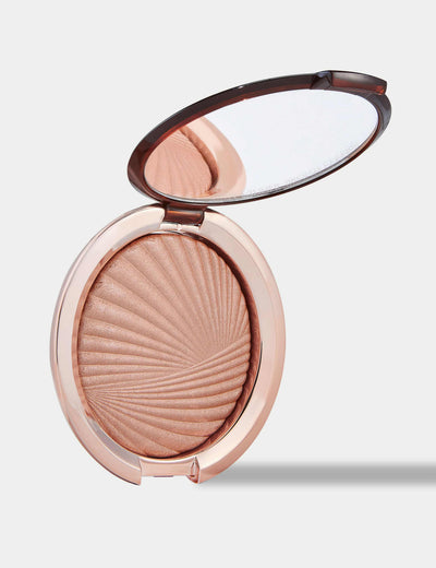 M&S Estée Lauder Bronze Goddess Highlighting Powder Gelée Face Highlighter- Buy online at McGrocer