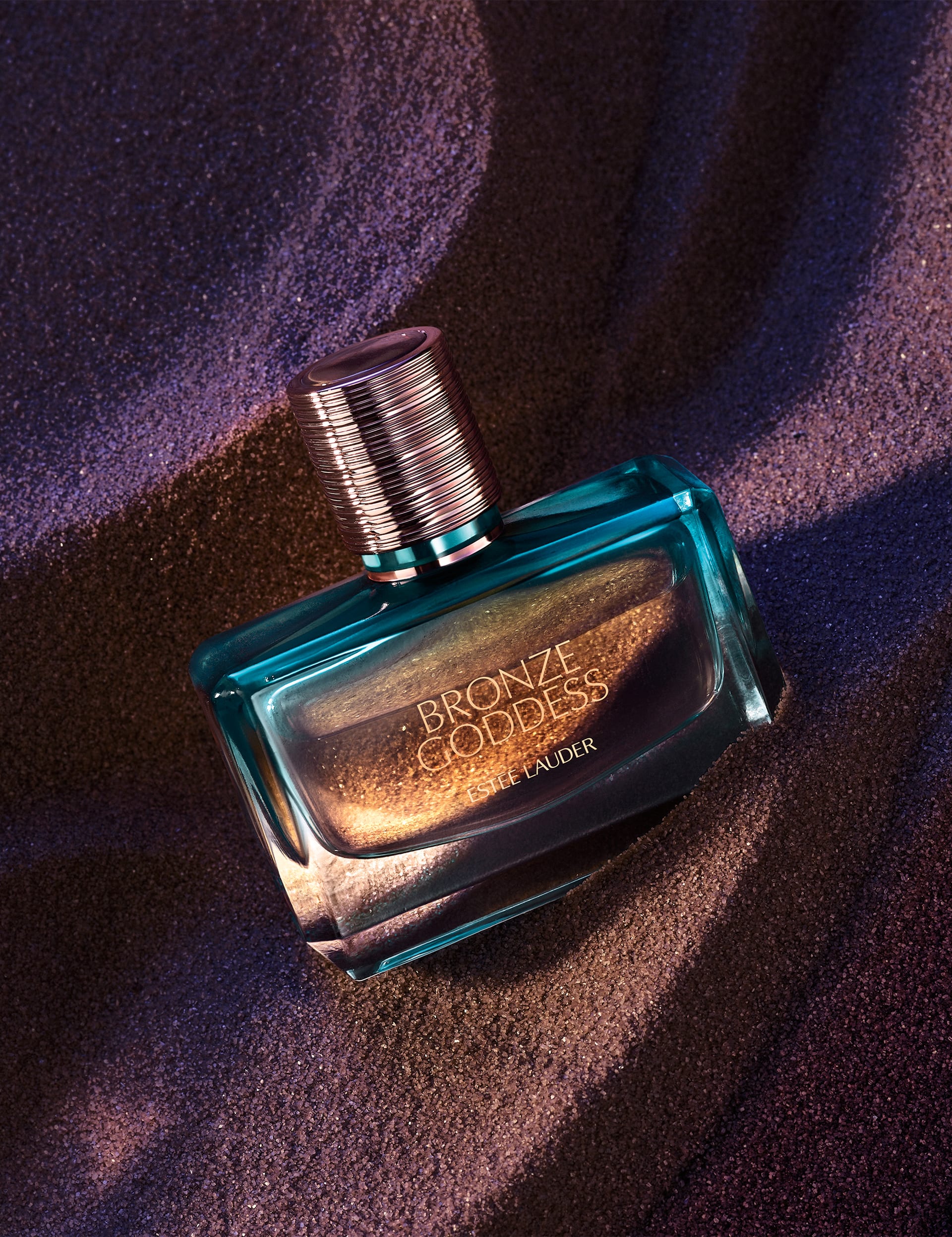 Estée Lauder Bronze Goddess Nuit eau de parfum 50ml - British product