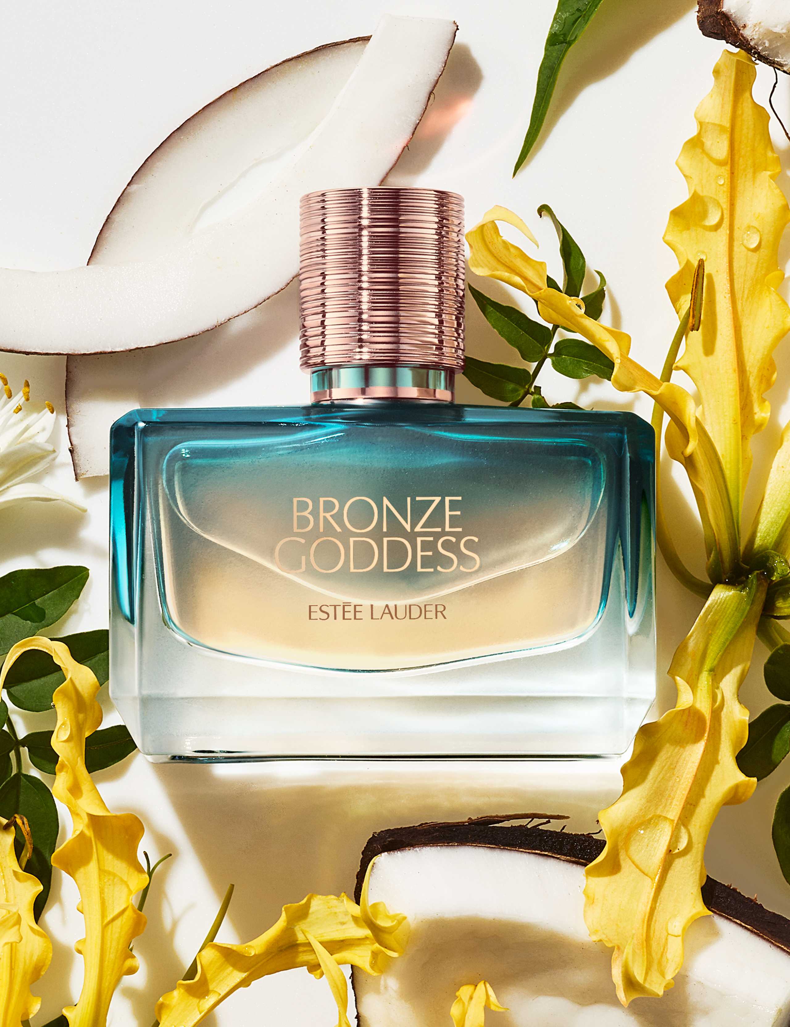 Estée Lauder Bronze Goddess Nuit eau de parfum 50ml - British product