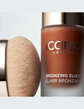 ICONIC London bronzing elixir water tint 28.5ml - British product