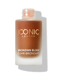 ICONIC London bronzing elixir water tint 28.5ml - British product