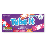 Brooklea smooth yoghurt tubes for kids (British brand)