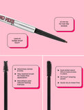 Benefit brow basics kit Shade 3 5.1ml - British product