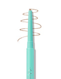 Eyebrow pencil Ebony 3g - British product