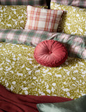 Laura Ashley Litton Christmas bedding set - British product