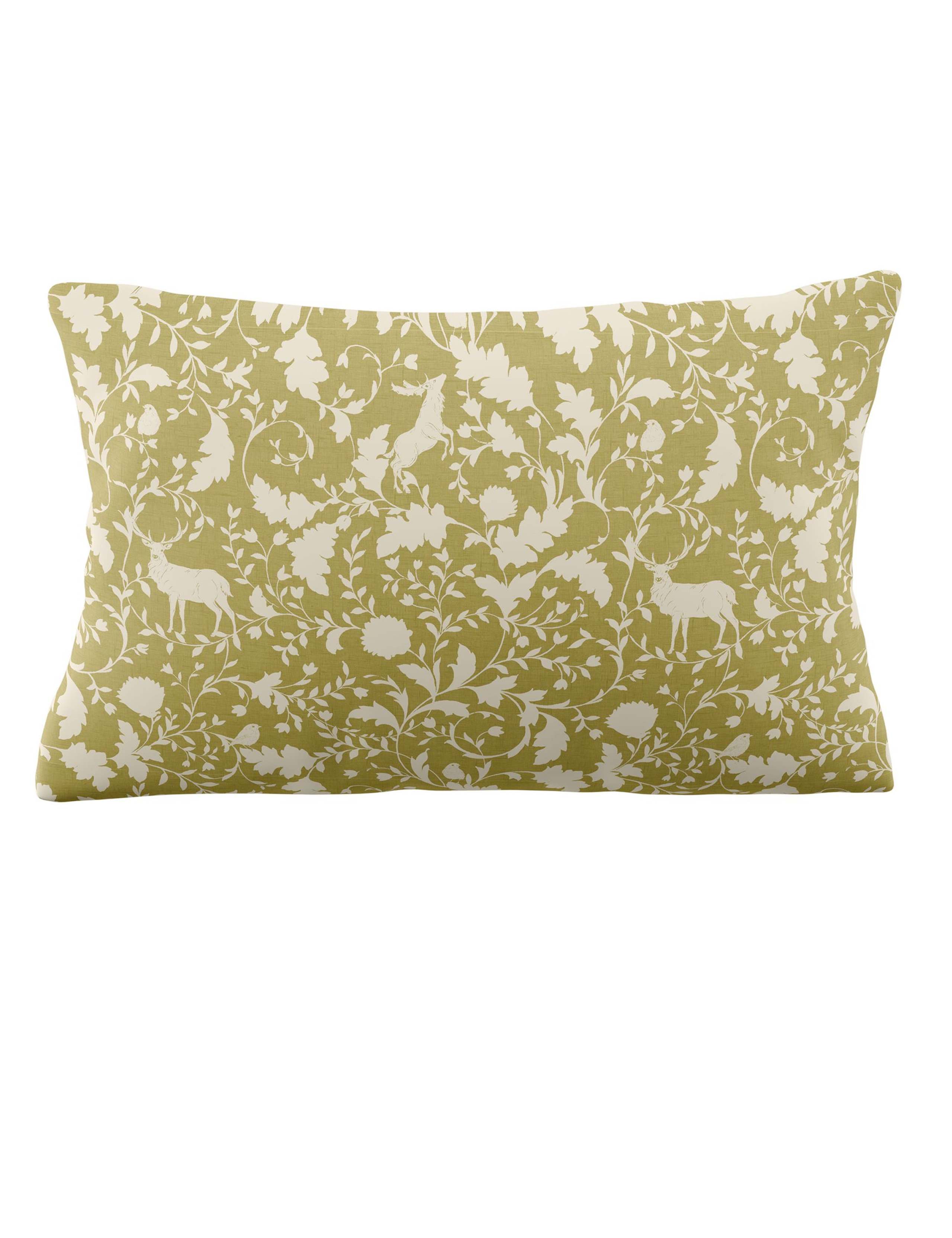 Laura Ashley Litton Christmas bedding set - British product
