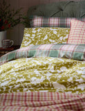 Laura Ashley Litton Christmas bedding set - British product