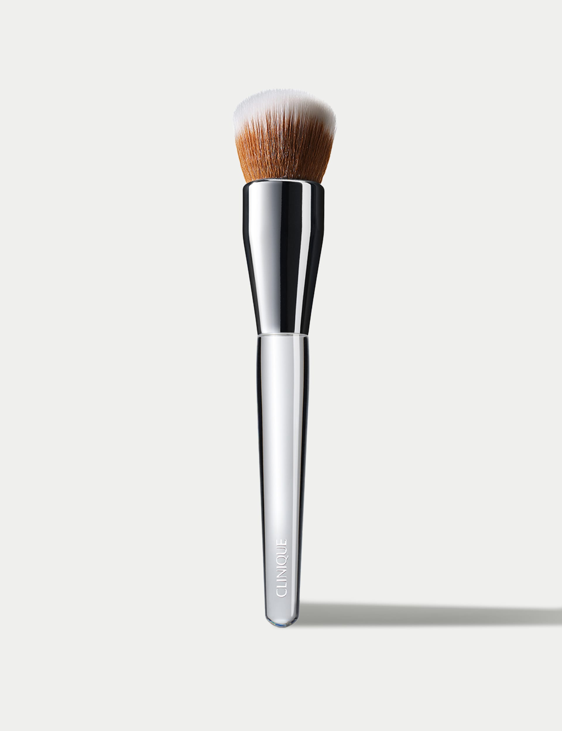 Clinique Foundation Buff Brush - British product