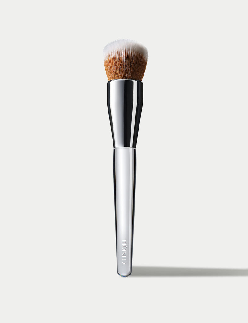 Clinique Foundation Buff Brush - British product